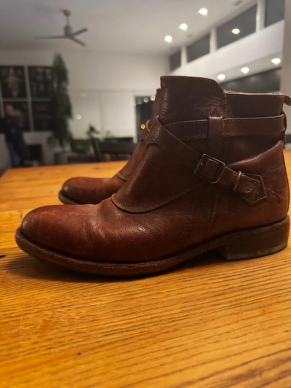 Frye Boots - Picture 1 of 4